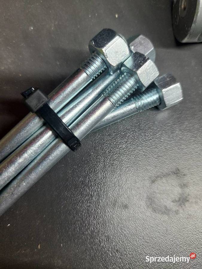 Szpilki cylindra bakretki wsk 175 podkarpackie