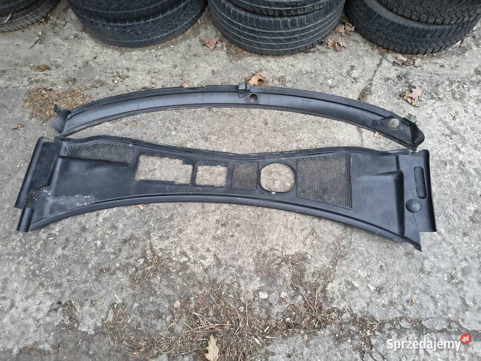 passat b5 fl lift pas podszybia odrzutnik wody Przemyśl
