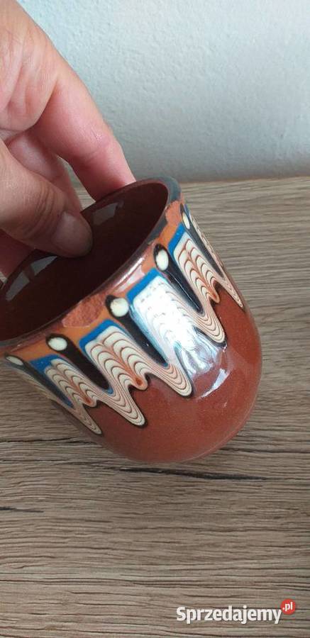 Zestaw Bułgaria prl Przedbórz