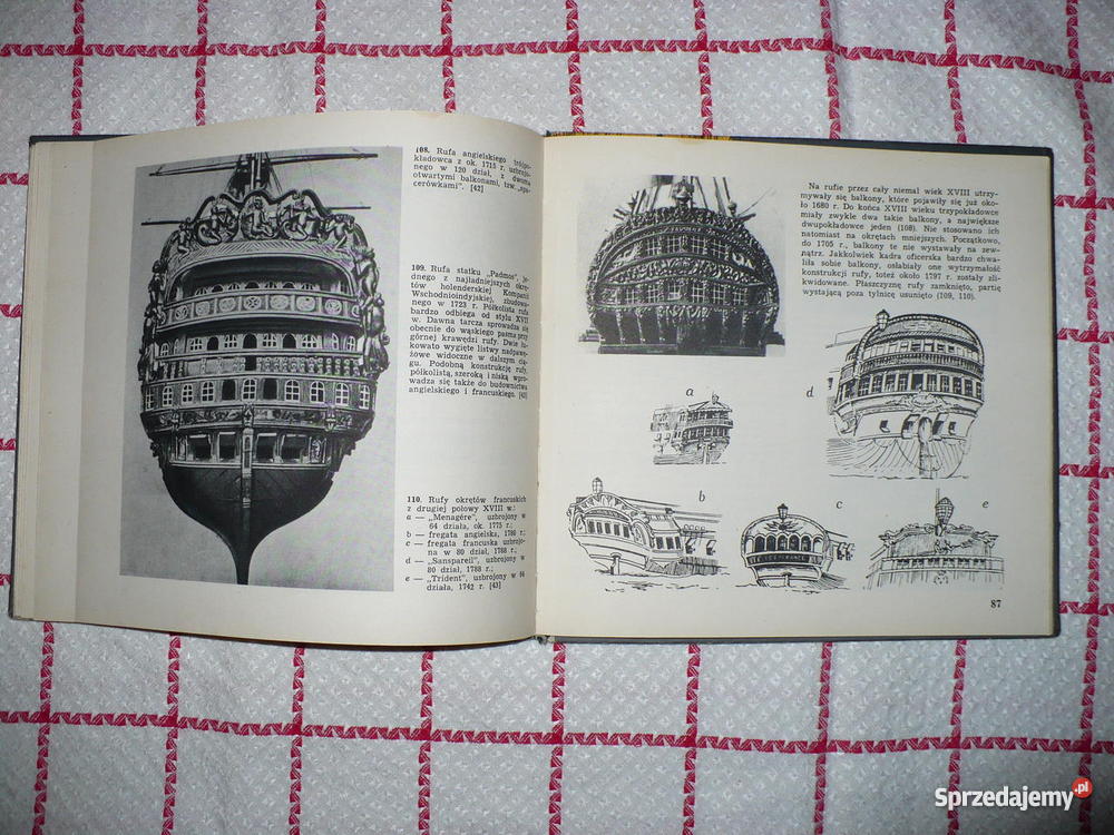 DAWNE ŻAGLOWCEautor Przemysław Smolarek pomorskie Gdynia