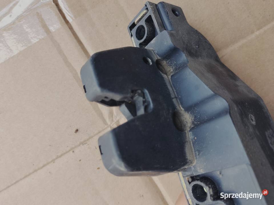 ZAMEK TYLNEJ KLAPY 307 407 207 C3 C4 PICASSO zamki, wkładki, kluczyki