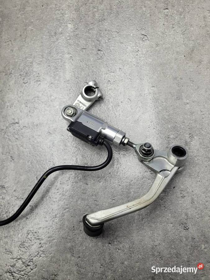 DUCATI MULTISTRADA 1260 S V2 oem QUICKSHIFTER Pozostałe Nowy Tomyśl