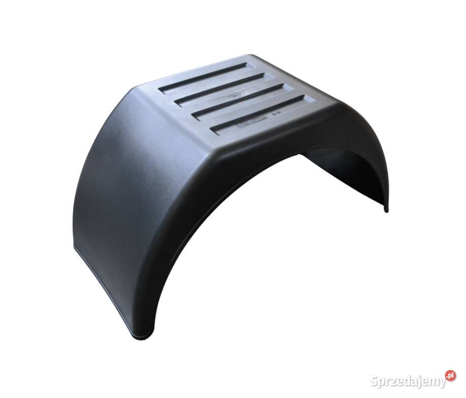 Błotnik 12 PD 600x1250 H625mm Pozostałe