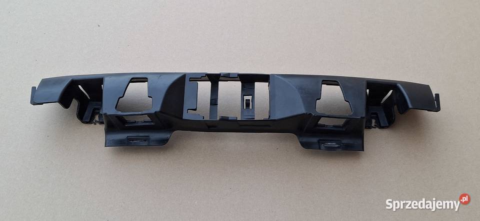 MERCEDES CKLASA W205 COUPE ŚLIZG MOCOWANIE lubuskie Bieleń