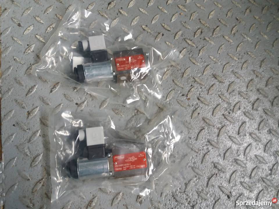 Nowy Czeski Elektromagnes Wciągarki LKT 81 LKT Leśnictwo Garwolin