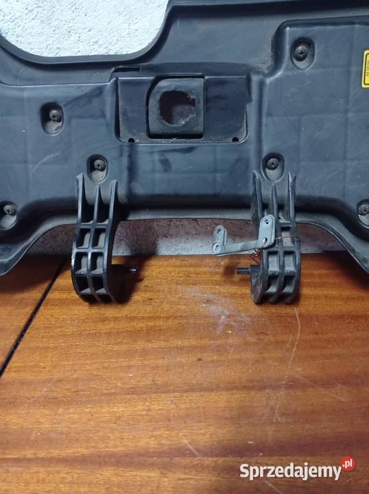 Kieszeń schowka skuter SYM 250 Łubno