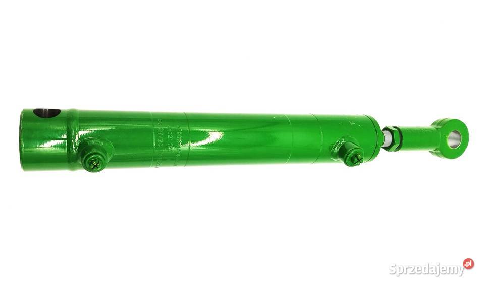 AHC21128 Siłownik hydrauliczny podnośnika szpuli sprzedam