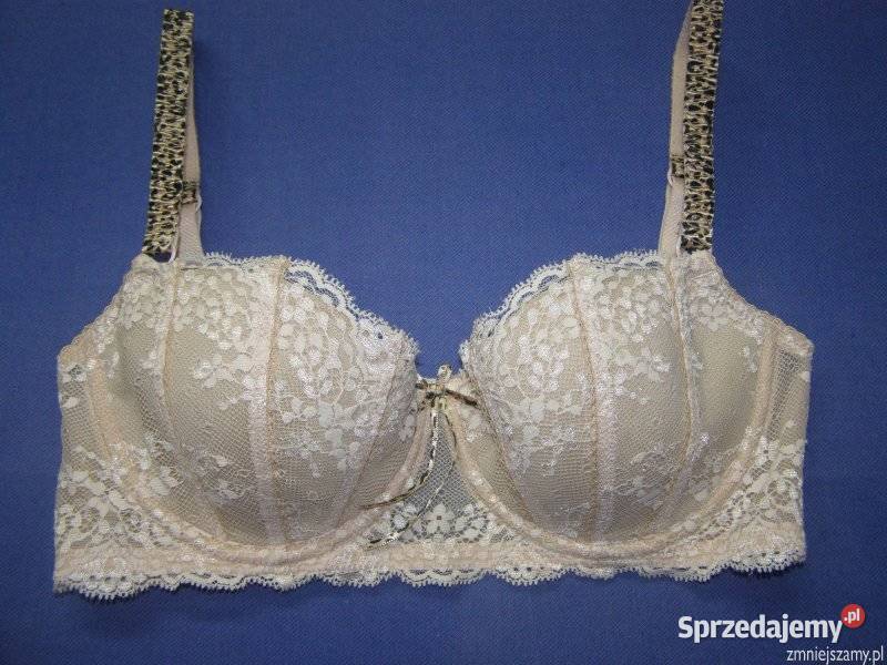 Biustonosz Stanik 32D 70D Elle Macpherson Biustonosze Siedlce