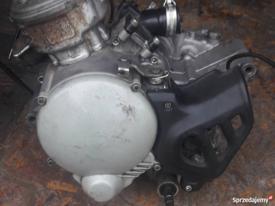 silnik tzr 50 Tarnów