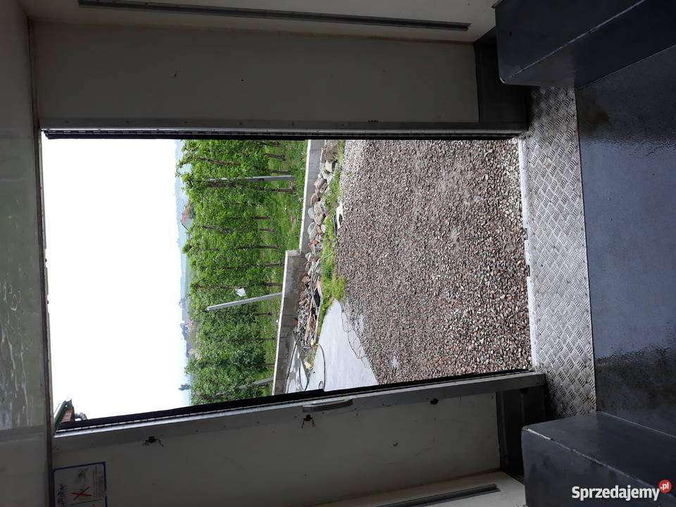 Citron Jumper 25D chłodnia kierownica po prawej stronie Raciechowice