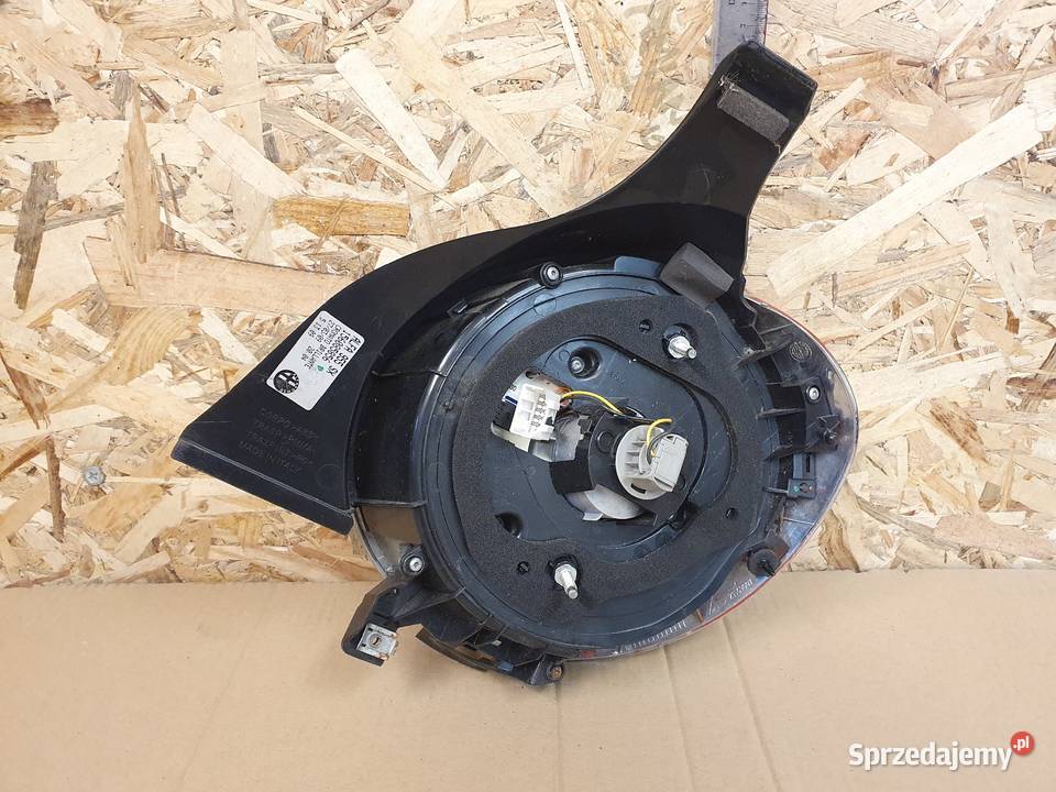 ALFA ROMEO MITO LAMPA LEWA TYLNA LEWY TYŁ Międzychód
