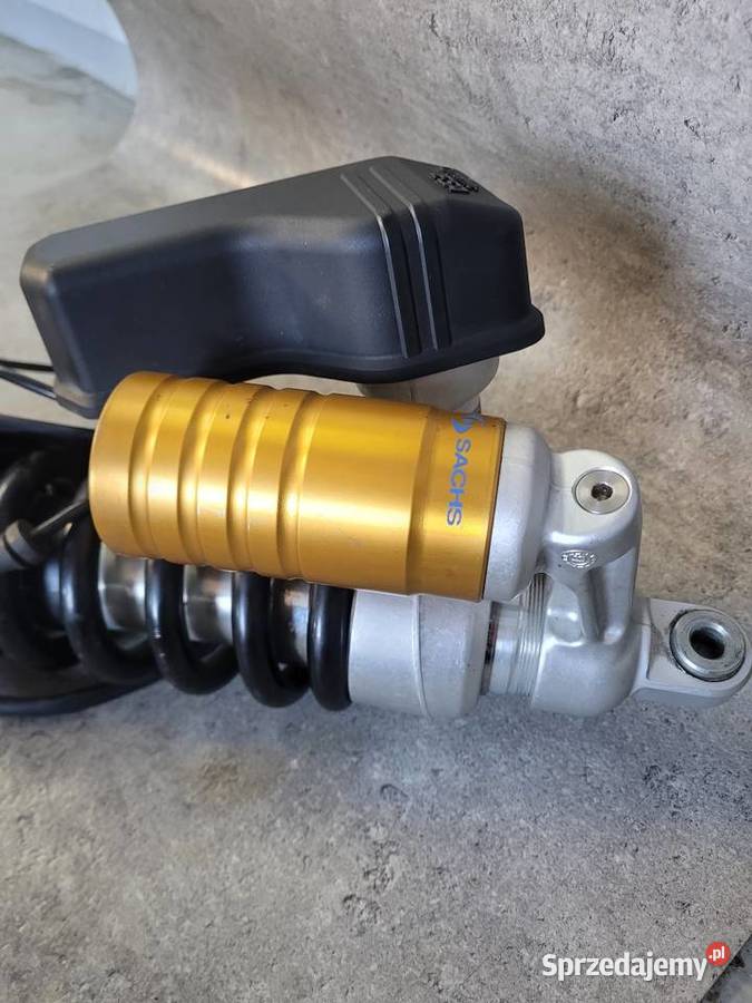 BMW R 1200 GS ESA OEM 415040100 AMORTYZATOR AMOR Nowy Tomyśl
