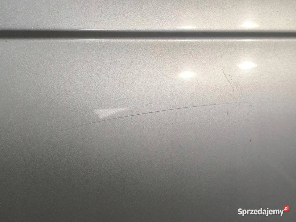 DRZWI KOMPLETNE PRAWY TYŁ 3547 E46 KOMBI LIFT wielkopolskie