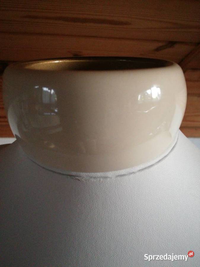 Bransoletka Alabaster sprzedam