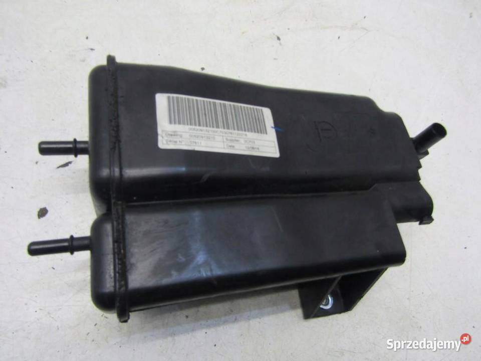 FILTR WĘGLOWY OBUDOWA FILTRA TIPO 14 16V FIAT sprzedam
