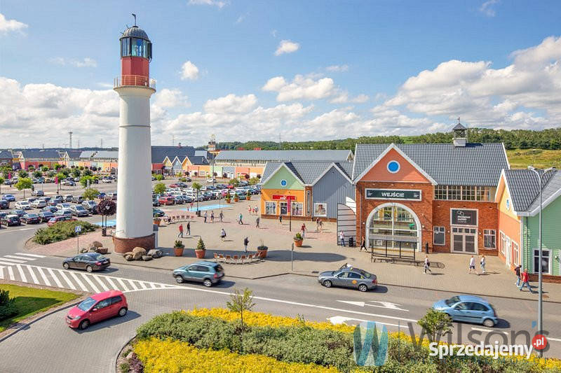sprzedaży domu szeregowego 9248m2 Gdańsk szeregowa