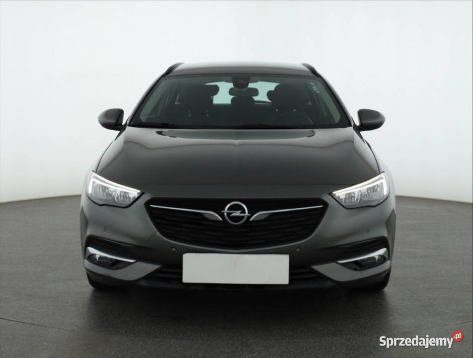 Opel Insignia 16 CDTI klimatyzacja Insignia Piaseczno