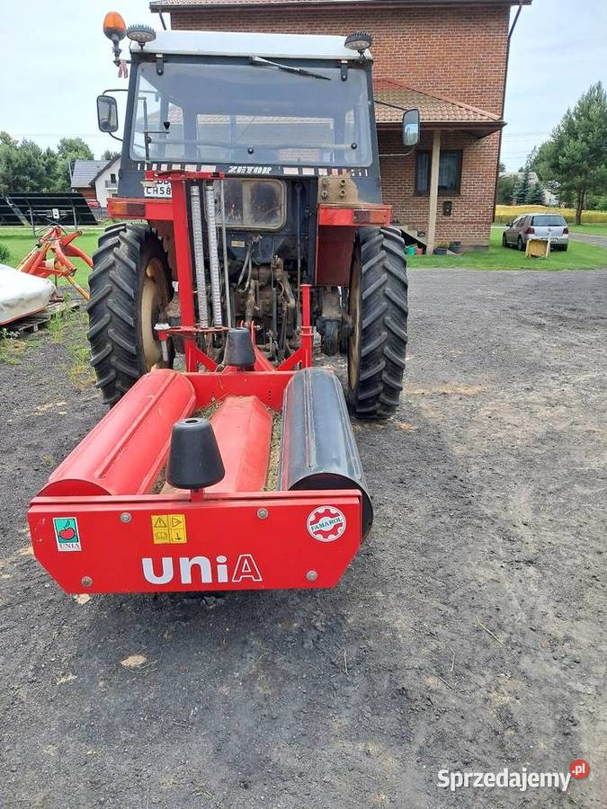 Owijarka unia fala