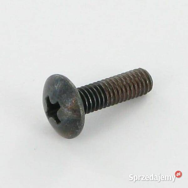 Śruba M4x14 mm 921722061 Kamionna sprzedam