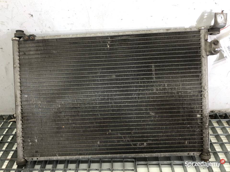 CHŁODNICA KLIMATYZACJI HONDA CIVIC VII 17 100 sprzedam