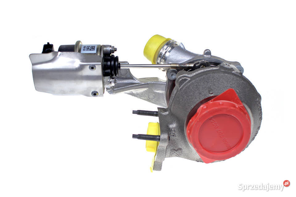 TURBINA OPEL INIGNIA 16 CDTI B16DTN B16DTJ turbosprężarki Opole