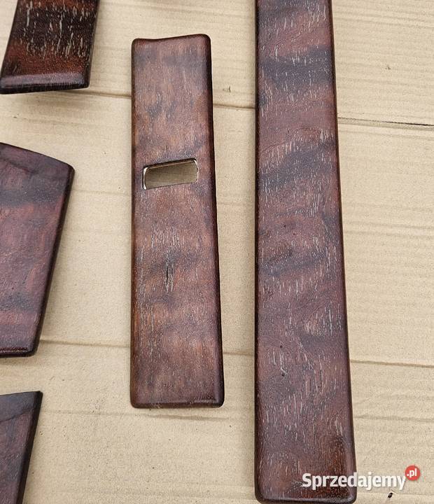 Dekory listwy Bmw e32 Lublin