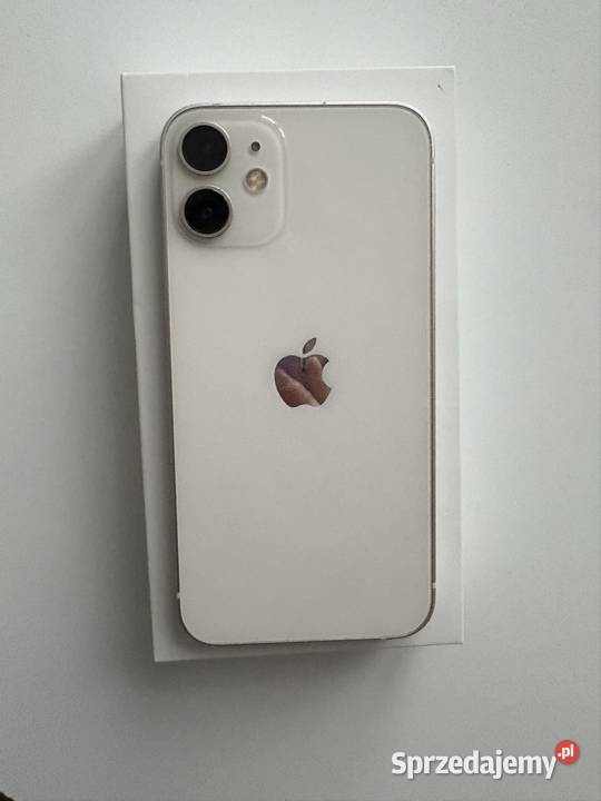 I phone 12 mini