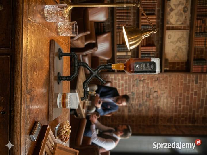 Nalewak do whisky wódki itp Lublin