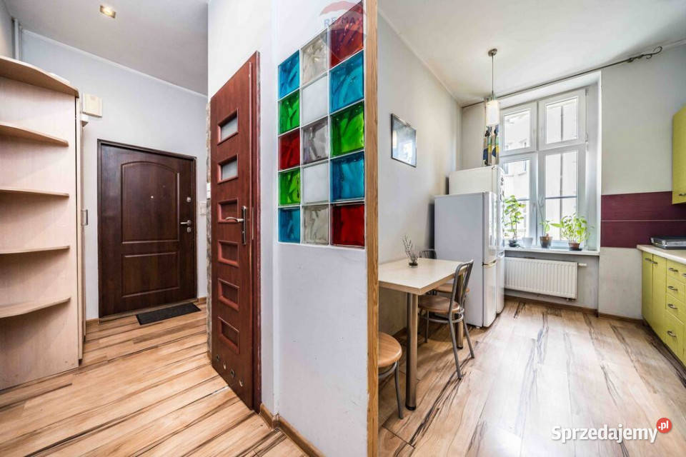 Mieszkanie 99m2 5 pokoi Poznań