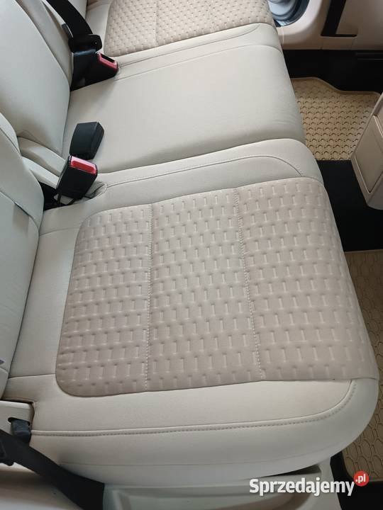VOLKSWAGEN Tiguan 4 Mot 14 TSI 150 110KW 4x4 Myślenice