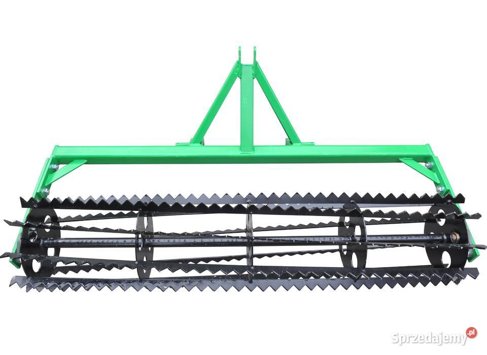 Wał strunowy do kultywatora 180 4FARMER podkarpackie Tajęcina sprzedam