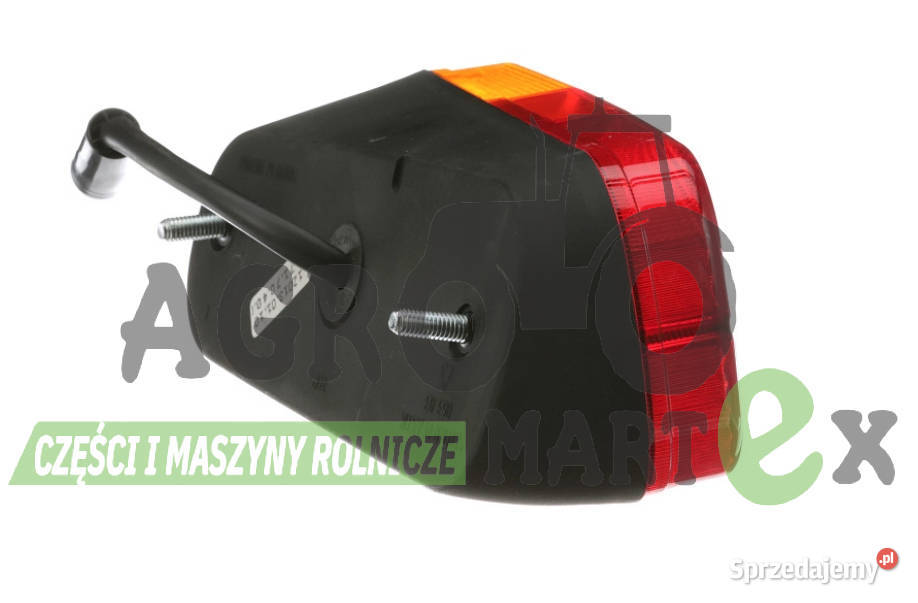 5091429 LAMPA TYLNA LH CNH Wichrów