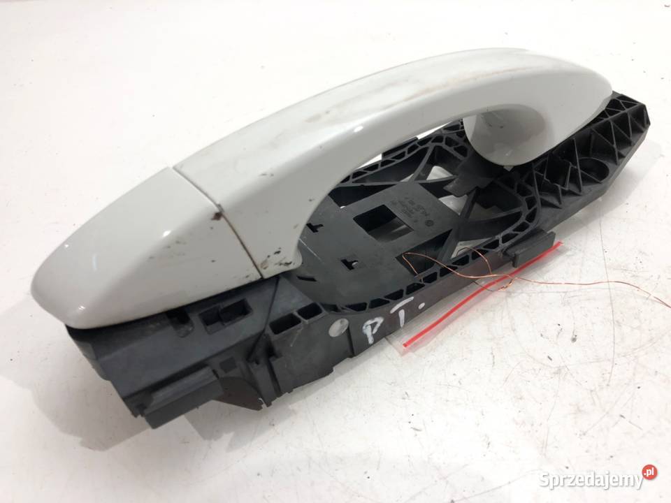 KLAMKA ZEWNĘTRZNA PRAWY TYŁ VW GOLF VII podkarpackie