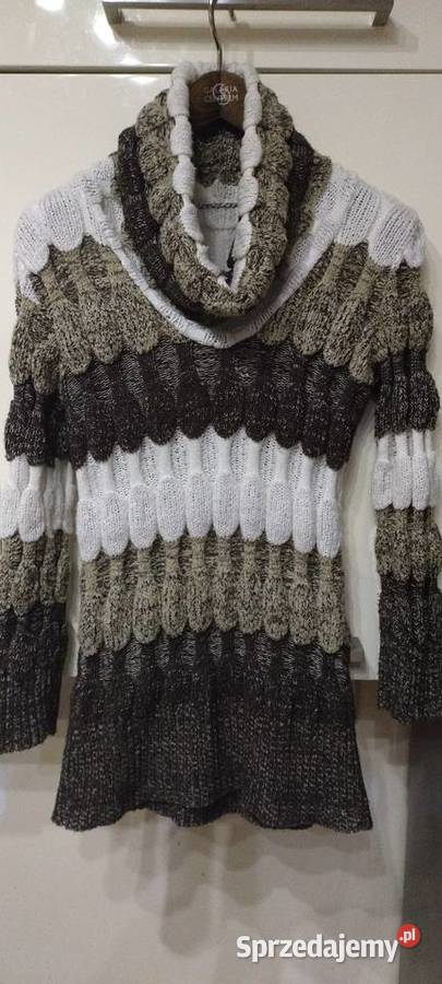 Golf wielobarwny Lublin