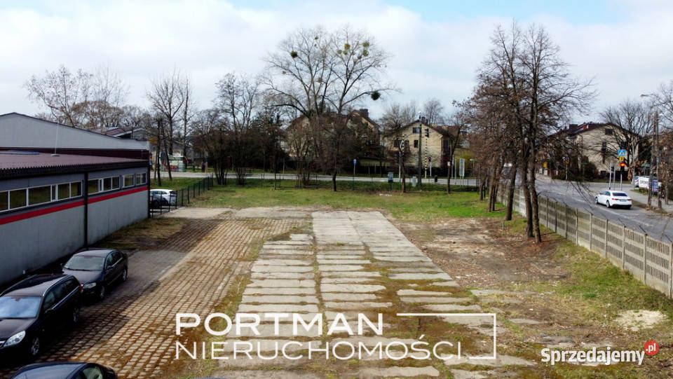 Plac do wynajęcia mazowieckie Karczew