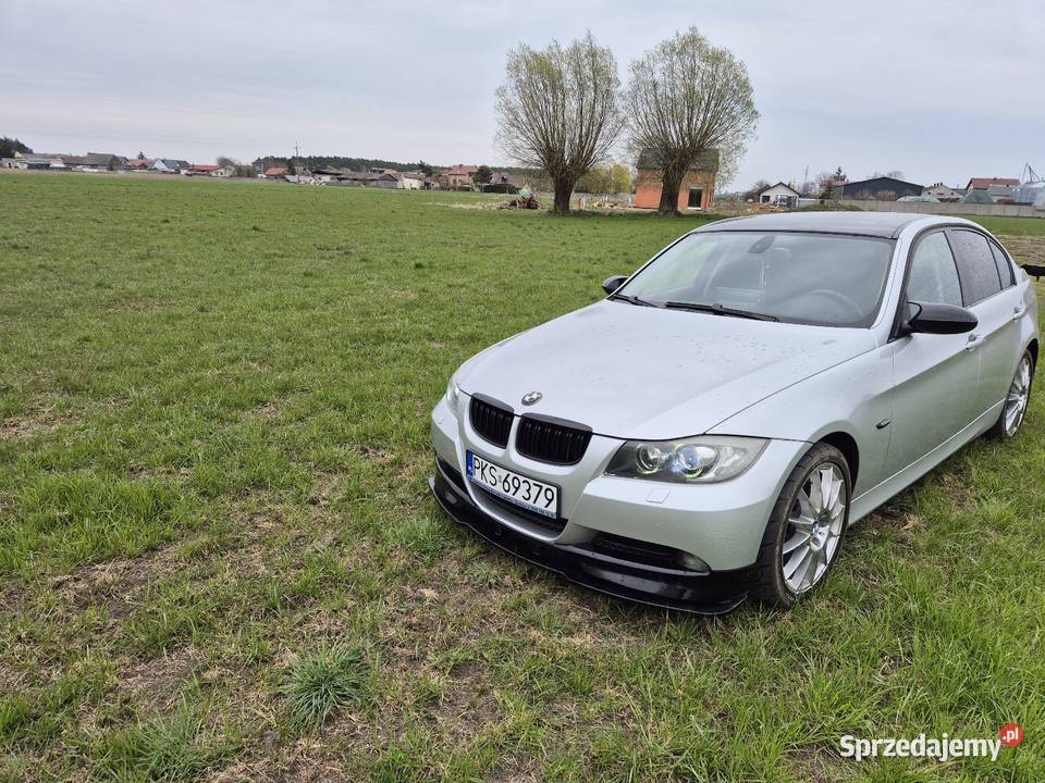Bmw e90 gniazdo AUX wielkopolskie Poznań