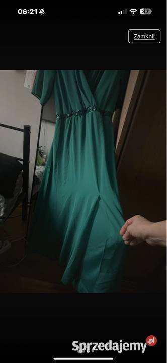 Sukienka wizytowa krótki Spódnice i sukienki