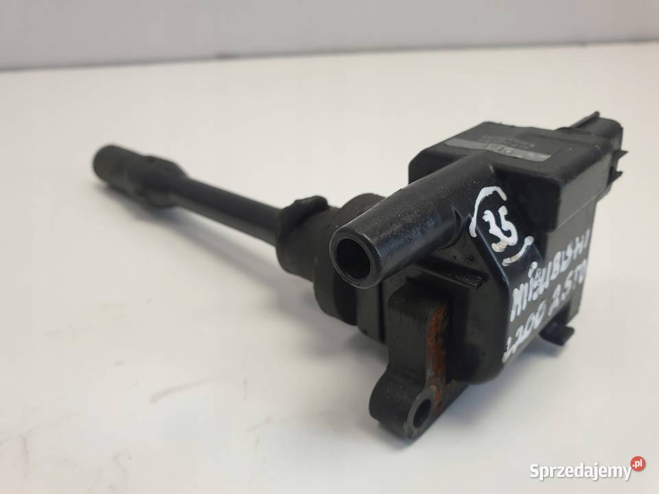 Mitsubishi FTO 20 V6 CEWKA ZAPŁONOWA H6T20271 Chełm sprzedam