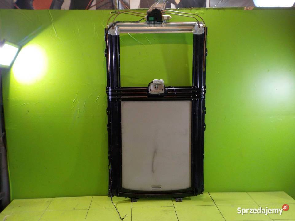 SUBARU LEGACY OUTBACK III 04 KOMBI szyberdach mazowieckie Suków