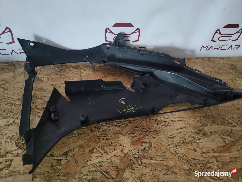 Owiewka Boczna Lewa Kawasaki ER6 1216 550280370