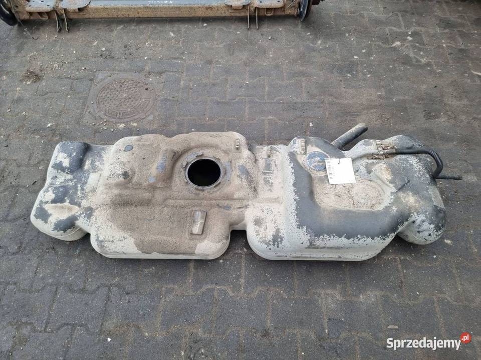 ZBIORNIK PALIWA FORD TRANSIT MK8 BK219002BD sprzedam