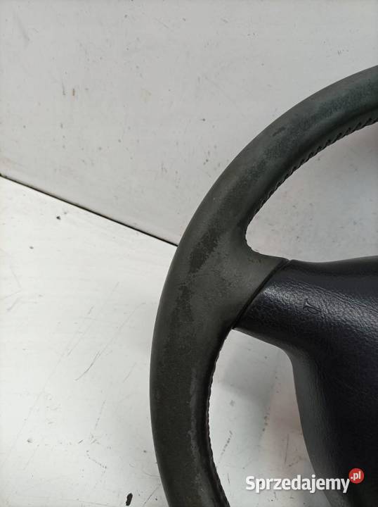 KIEROWNICA TRÓJRAMIENNA PASSAT BORA VW Kierownice sprzedam