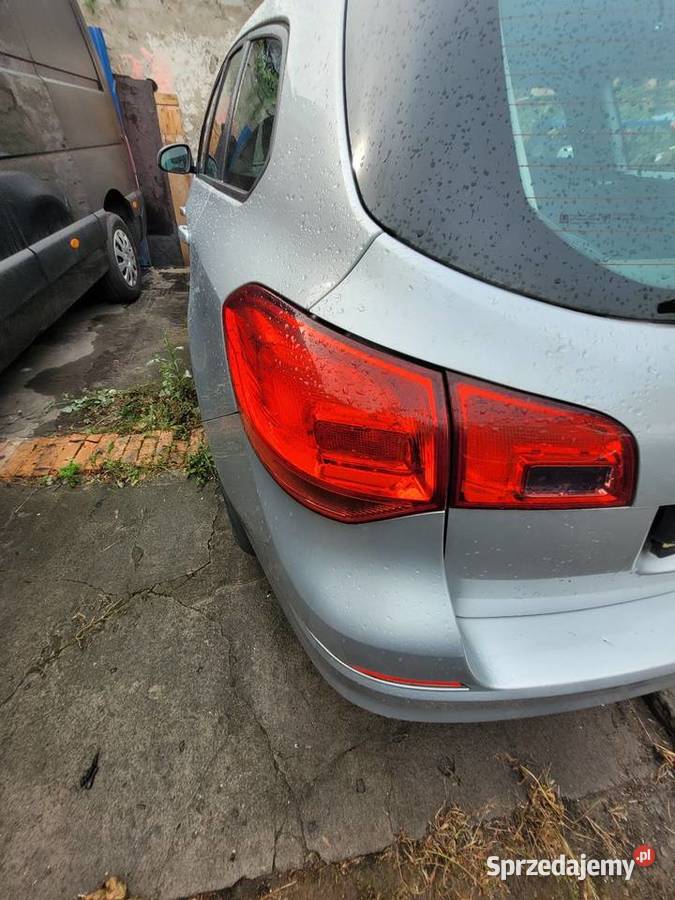 Astra Opel J części Samochody na części kujawsko-pomorskie Bydgoszcz sprzedam