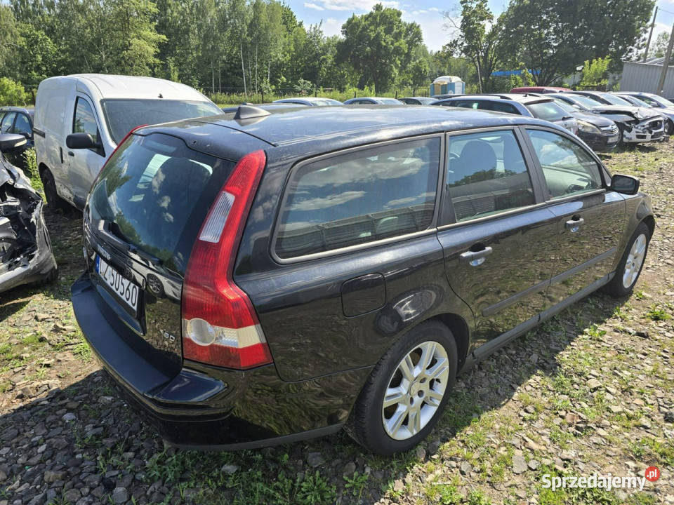 Volvo V50 II 2007 sprzedam