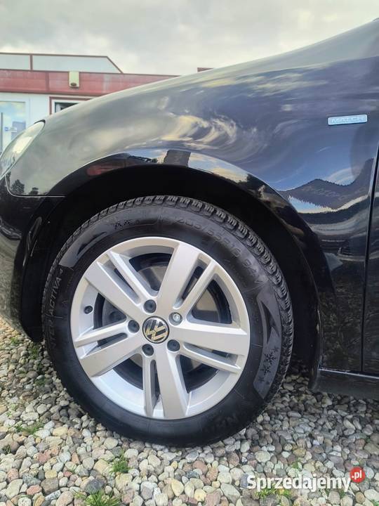 Volkswagen Golf MATCH Łask sprzedam