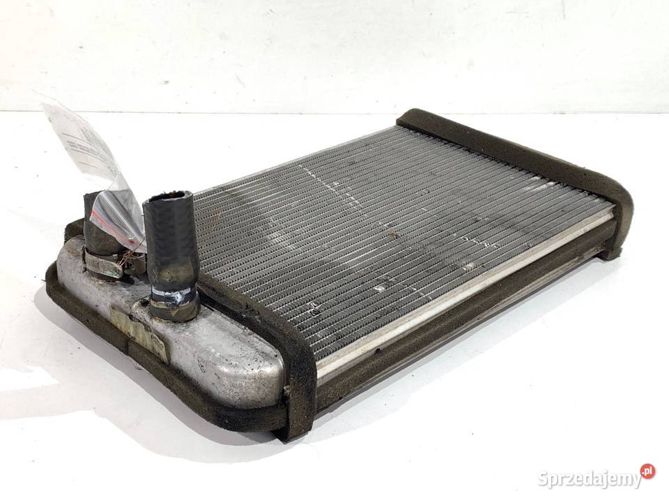 NAGRZEWNICA CITROEN JUMPER II Bus KOMBAJN Nagrzewnice podkarpackie
