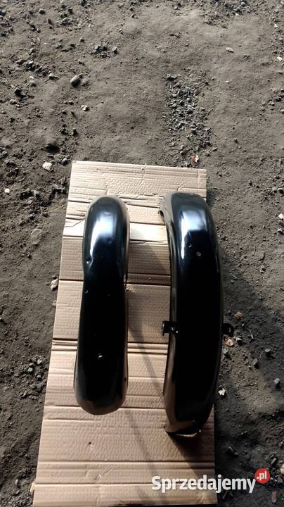 Błotnik WSK przedni i tylny WSK Namysłów