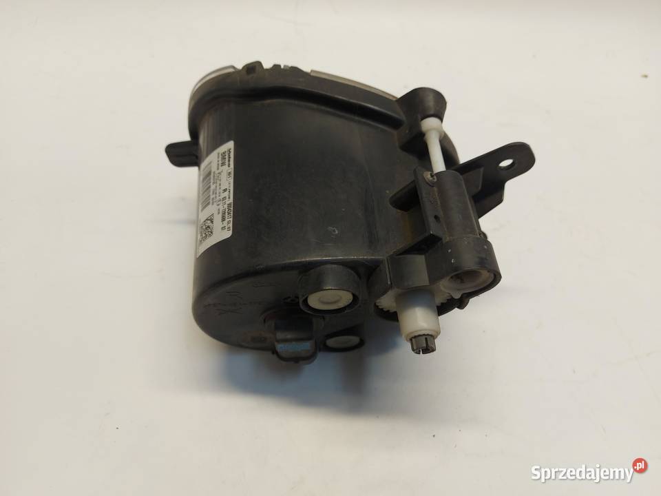 BMW i3 i01 REX Lampa przeciwmgielna halogen