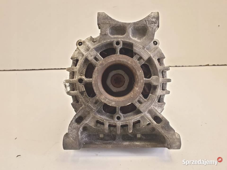 ALTERNATOR Mercedes W169 17 8V A2661540802 90A lubelskie Chełm