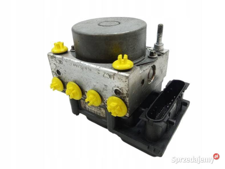 POMPA ABS 0265232077 8200747140 Renault Clio III